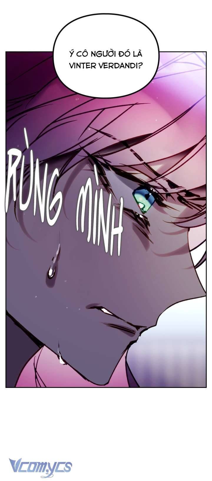 Kết Thúc Của Nhân Vật Phản Diện Chỉ Có Thể Là Cái Chết - Chapter 174 - Page 8