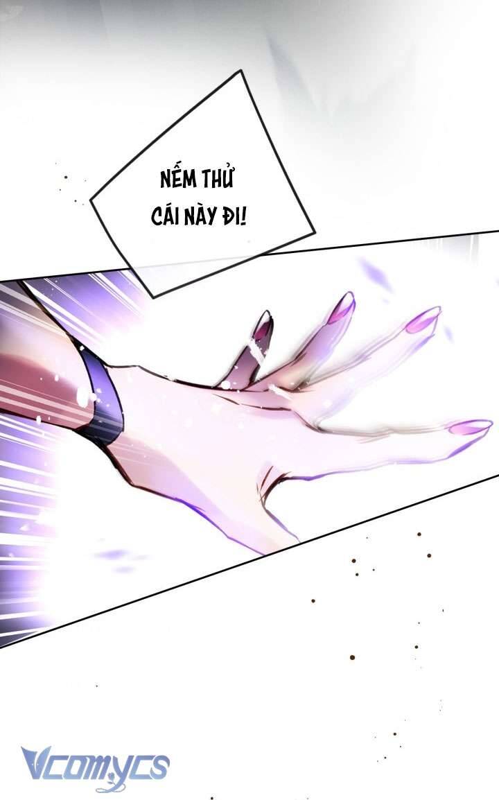 Kết Thúc Của Nhân Vật Phản Diện Chỉ Có Thể Là Cái Chết - Chapter 175 - Page 11