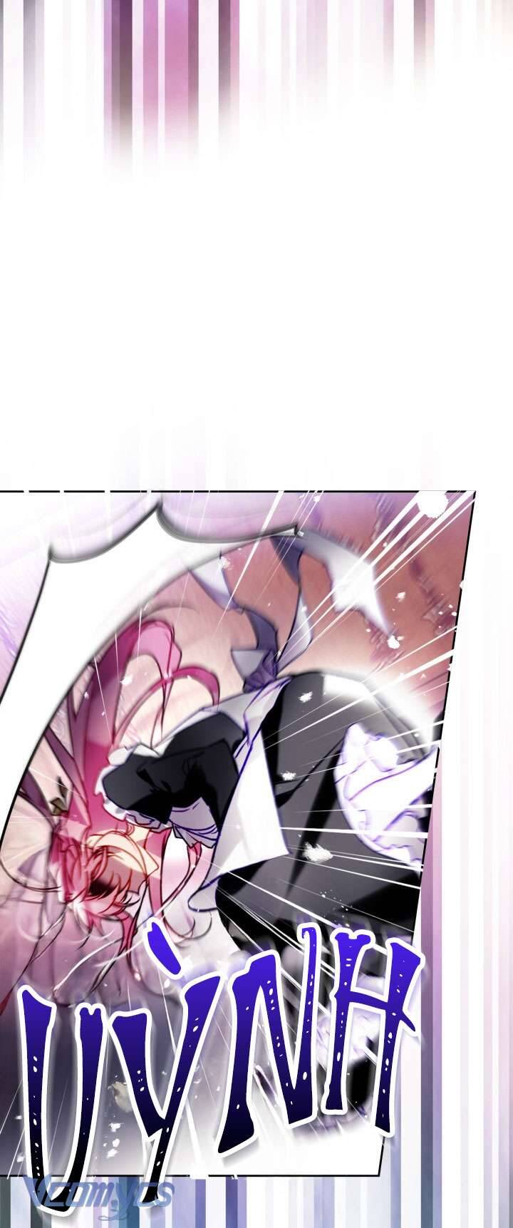 Kết Thúc Của Nhân Vật Phản Diện Chỉ Có Thể Là Cái Chết - Chapter 175 - Page 13