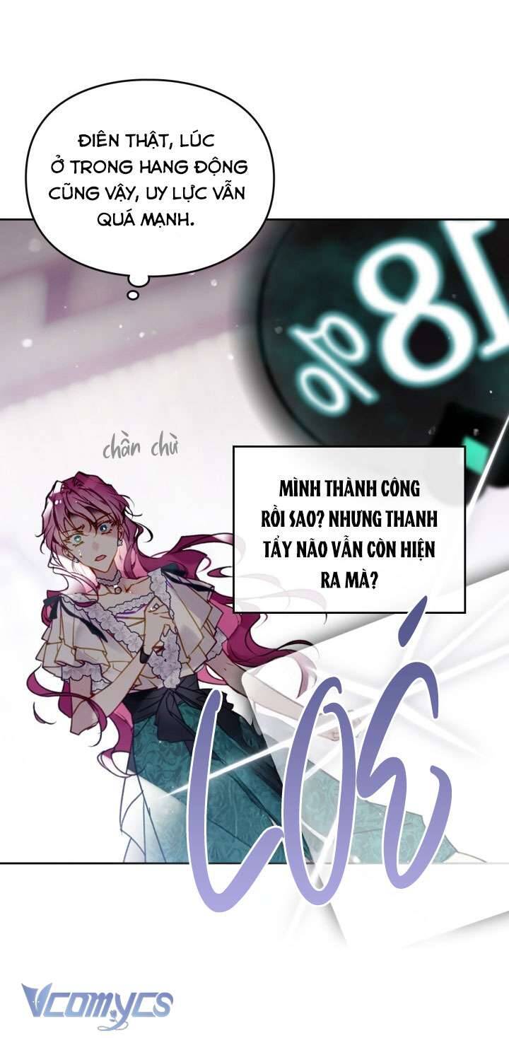 Kết Thúc Của Nhân Vật Phản Diện Chỉ Có Thể Là Cái Chết - Chapter 175 - Page 15