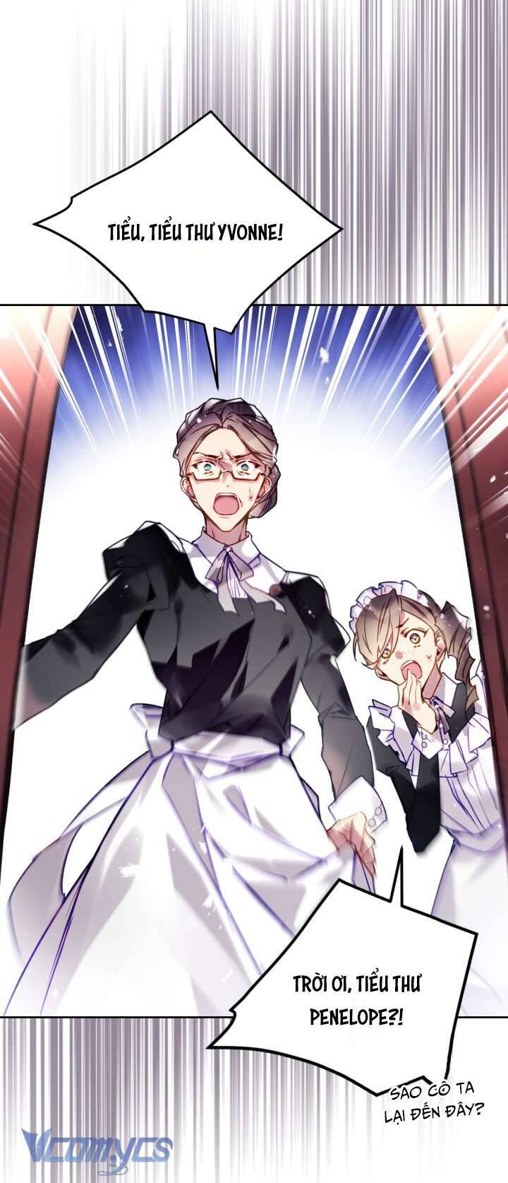 Kết Thúc Của Nhân Vật Phản Diện Chỉ Có Thể Là Cái Chết - Chapter 175 - Page 22