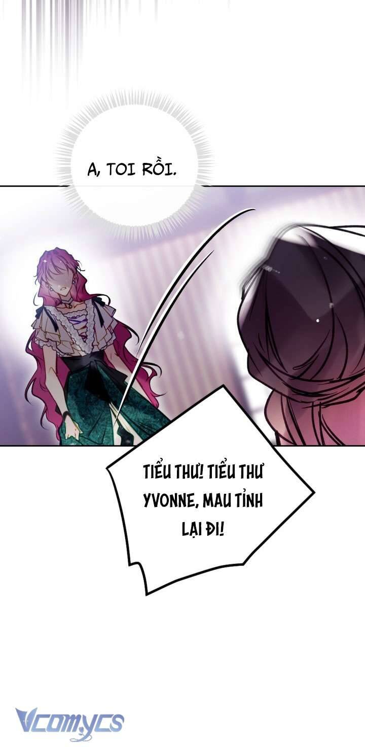 Kết Thúc Của Nhân Vật Phản Diện Chỉ Có Thể Là Cái Chết - Chapter 175 - Page 23