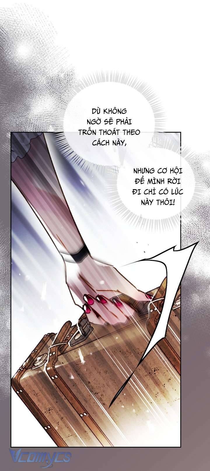 Kết Thúc Của Nhân Vật Phản Diện Chỉ Có Thể Là Cái Chết - Chapter 175 - Page 25