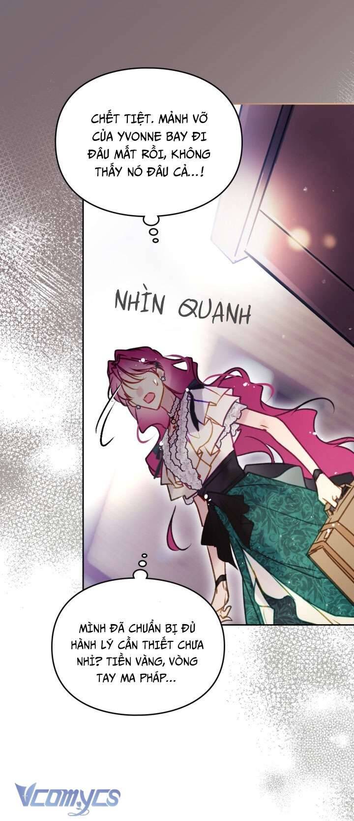 Kết Thúc Của Nhân Vật Phản Diện Chỉ Có Thể Là Cái Chết - Chapter 175 - Page 26