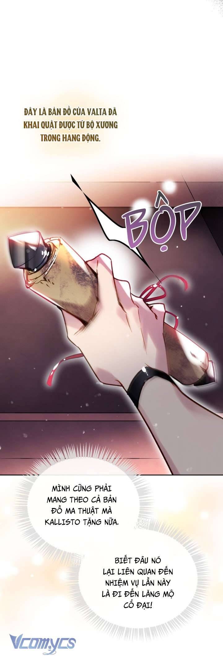 Kết Thúc Của Nhân Vật Phản Diện Chỉ Có Thể Là Cái Chết - Chapter 175 - Page 27