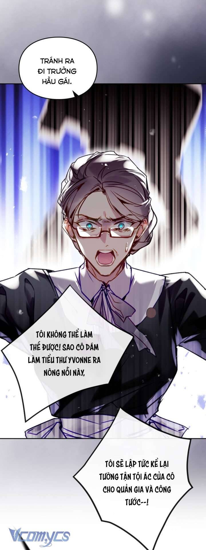 Kết Thúc Của Nhân Vật Phản Diện Chỉ Có Thể Là Cái Chết - Chapter 175 - Page 29