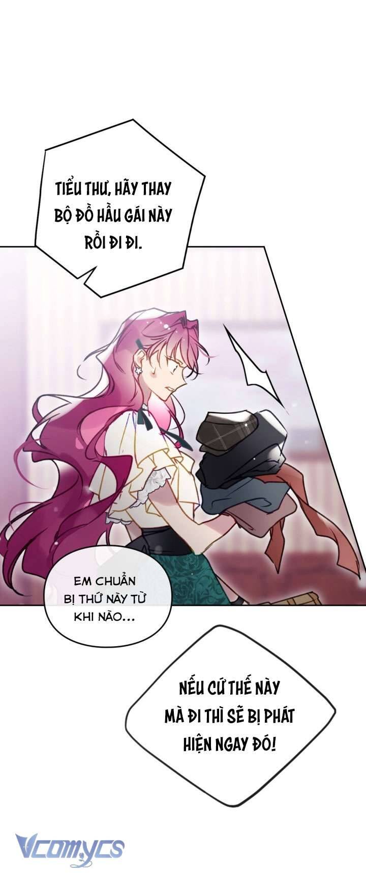 Kết Thúc Của Nhân Vật Phản Diện Chỉ Có Thể Là Cái Chết - Chapter 175 - Page 33