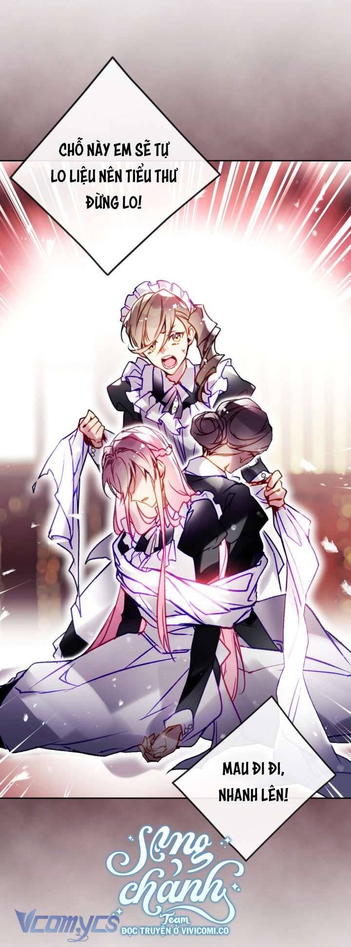 Kết Thúc Của Nhân Vật Phản Diện Chỉ Có Thể Là Cái Chết - Chapter 175 - Page 35