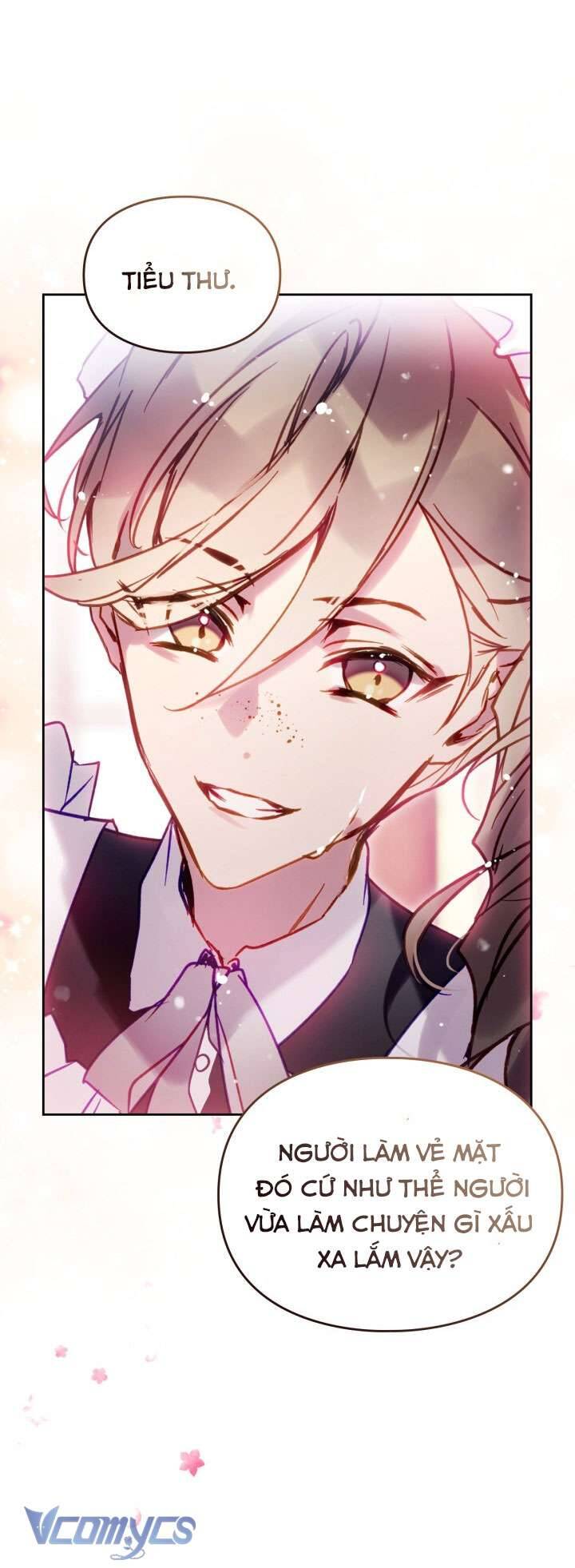 Kết Thúc Của Nhân Vật Phản Diện Chỉ Có Thể Là Cái Chết - Chapter 175 - Page 39