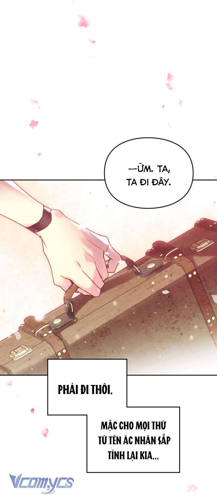 Kết Thúc Của Nhân Vật Phản Diện Chỉ Có Thể Là Cái Chết - Chapter 175 - Page 41