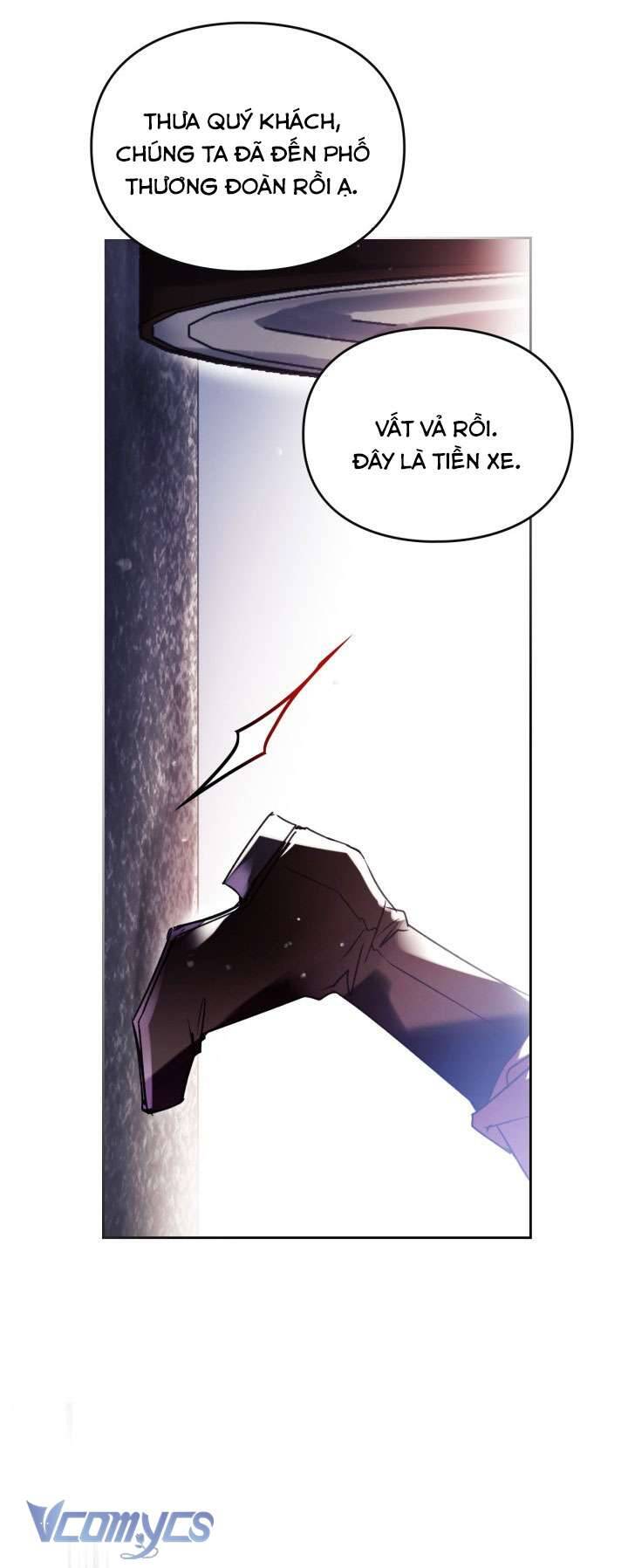 Kết Thúc Của Nhân Vật Phản Diện Chỉ Có Thể Là Cái Chết - Chapter 175 - Page 45