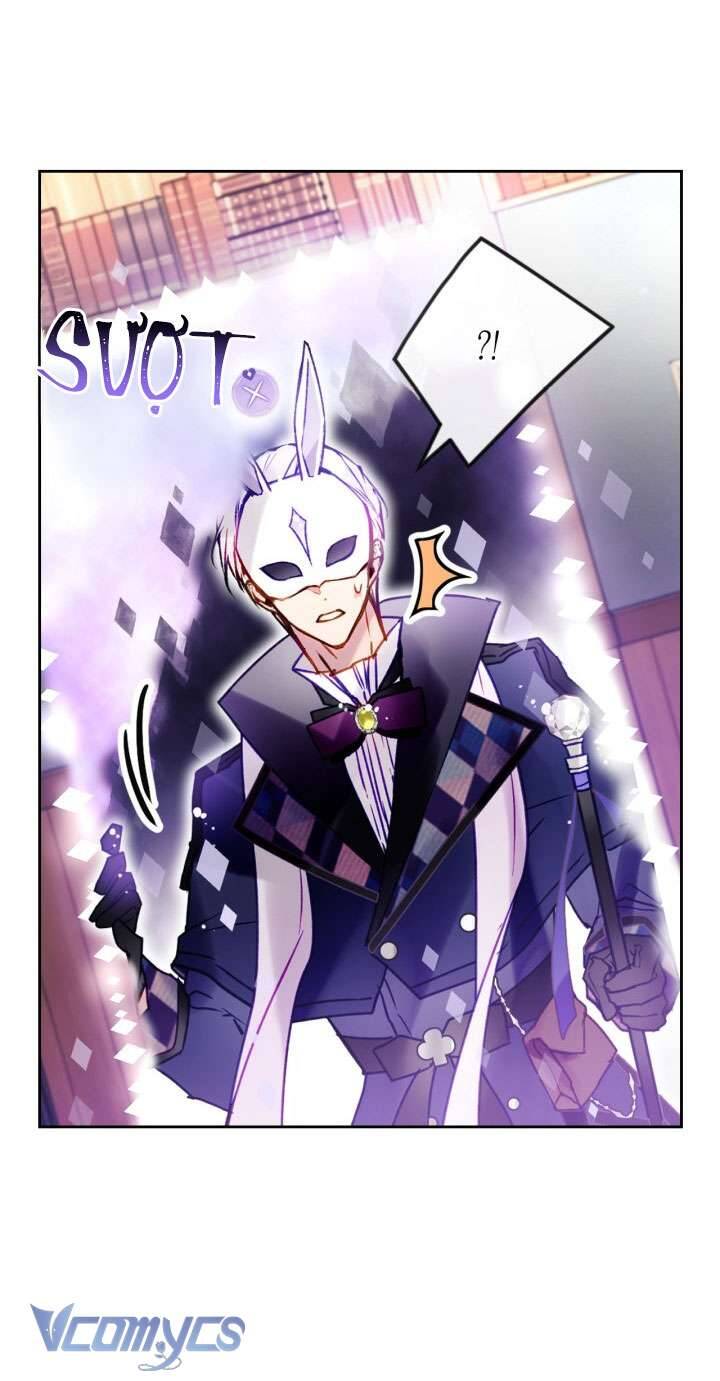 Kết Thúc Của Nhân Vật Phản Diện Chỉ Có Thể Là Cái Chết - Chapter 175 - Page 48