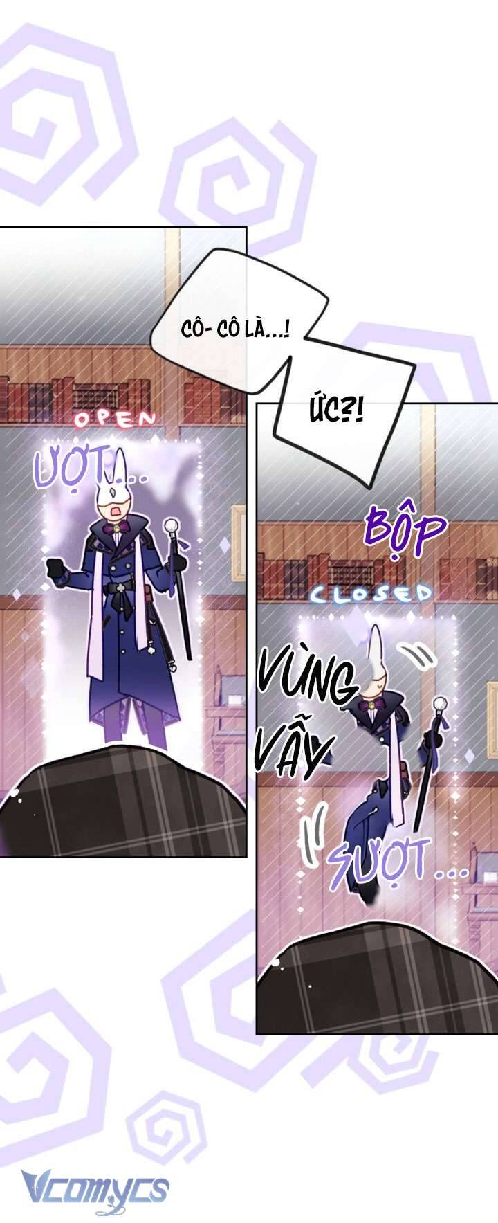 Kết Thúc Của Nhân Vật Phản Diện Chỉ Có Thể Là Cái Chết - Chapter 175 - Page 49