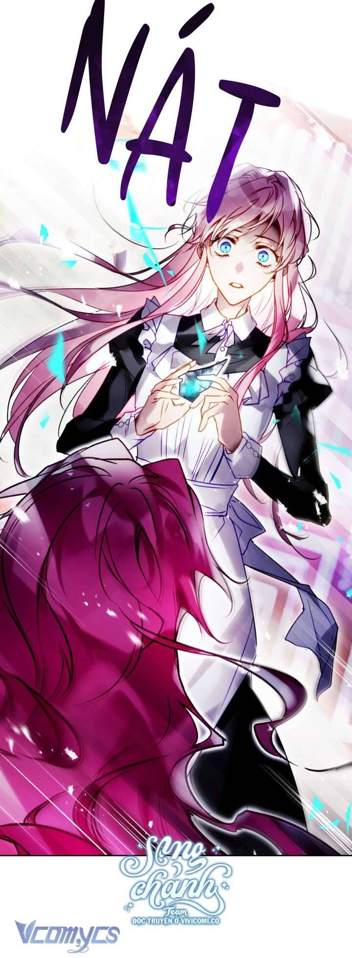 Kết Thúc Của Nhân Vật Phản Diện Chỉ Có Thể Là Cái Chết - Chapter 175 - Page 5