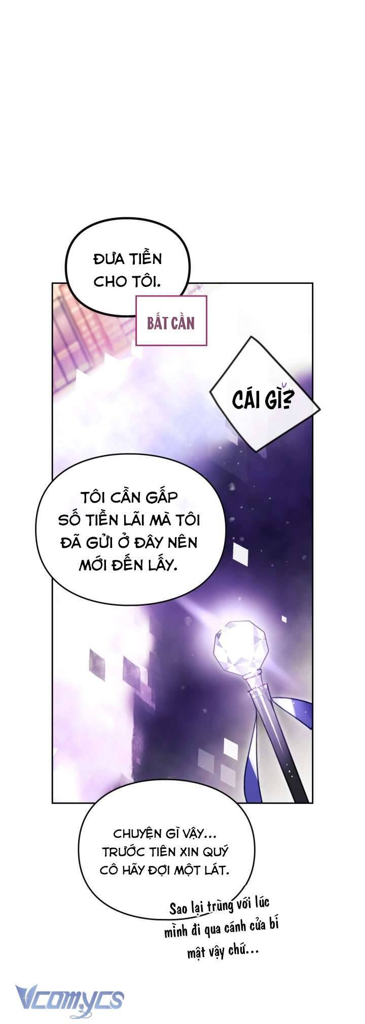 Kết Thúc Của Nhân Vật Phản Diện Chỉ Có Thể Là Cái Chết - Chapter 175 - Page 50