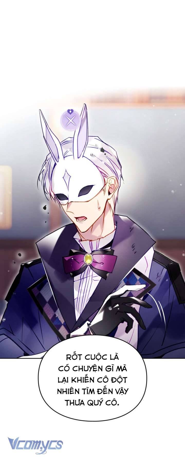 Kết Thúc Của Nhân Vật Phản Diện Chỉ Có Thể Là Cái Chết - Chapter 175 - Page 51
