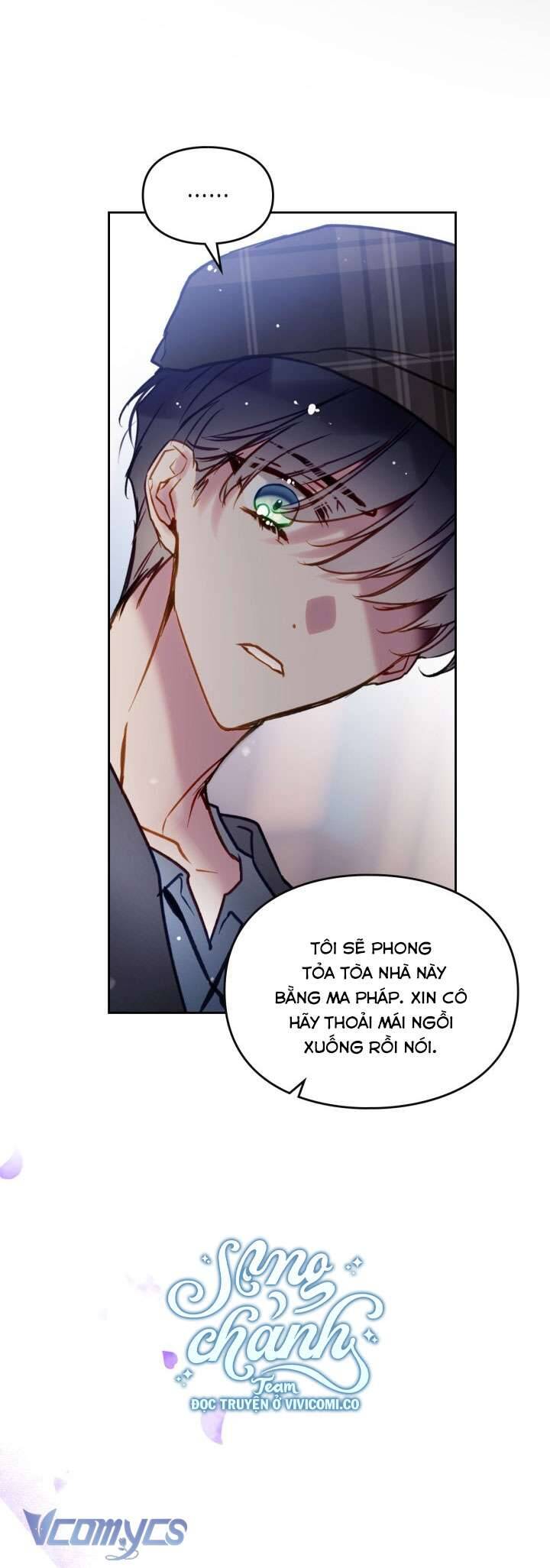 Kết Thúc Của Nhân Vật Phản Diện Chỉ Có Thể Là Cái Chết - Chapter 175 - Page 54