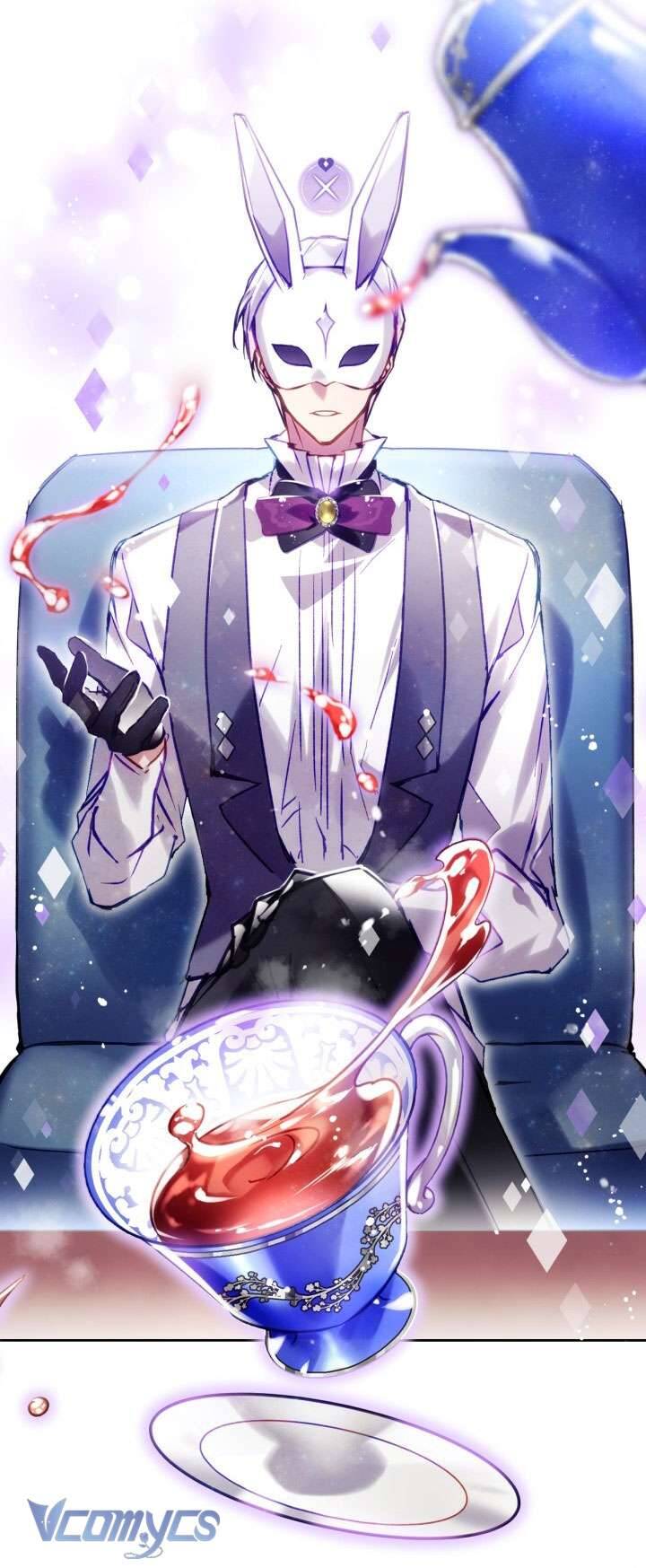 Kết Thúc Của Nhân Vật Phản Diện Chỉ Có Thể Là Cái Chết - Chapter 175 - Page 56