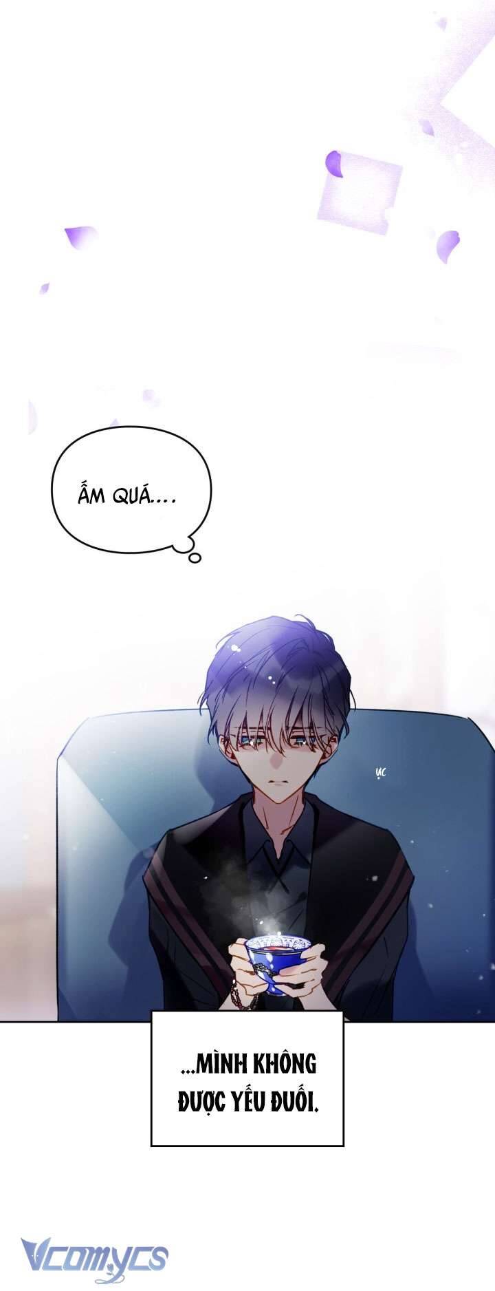 Kết Thúc Của Nhân Vật Phản Diện Chỉ Có Thể Là Cái Chết - Chapter 175 - Page 57