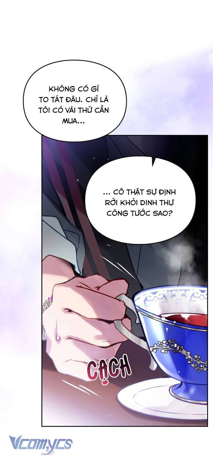 Kết Thúc Của Nhân Vật Phản Diện Chỉ Có Thể Là Cái Chết - Chapter 175 - Page 58