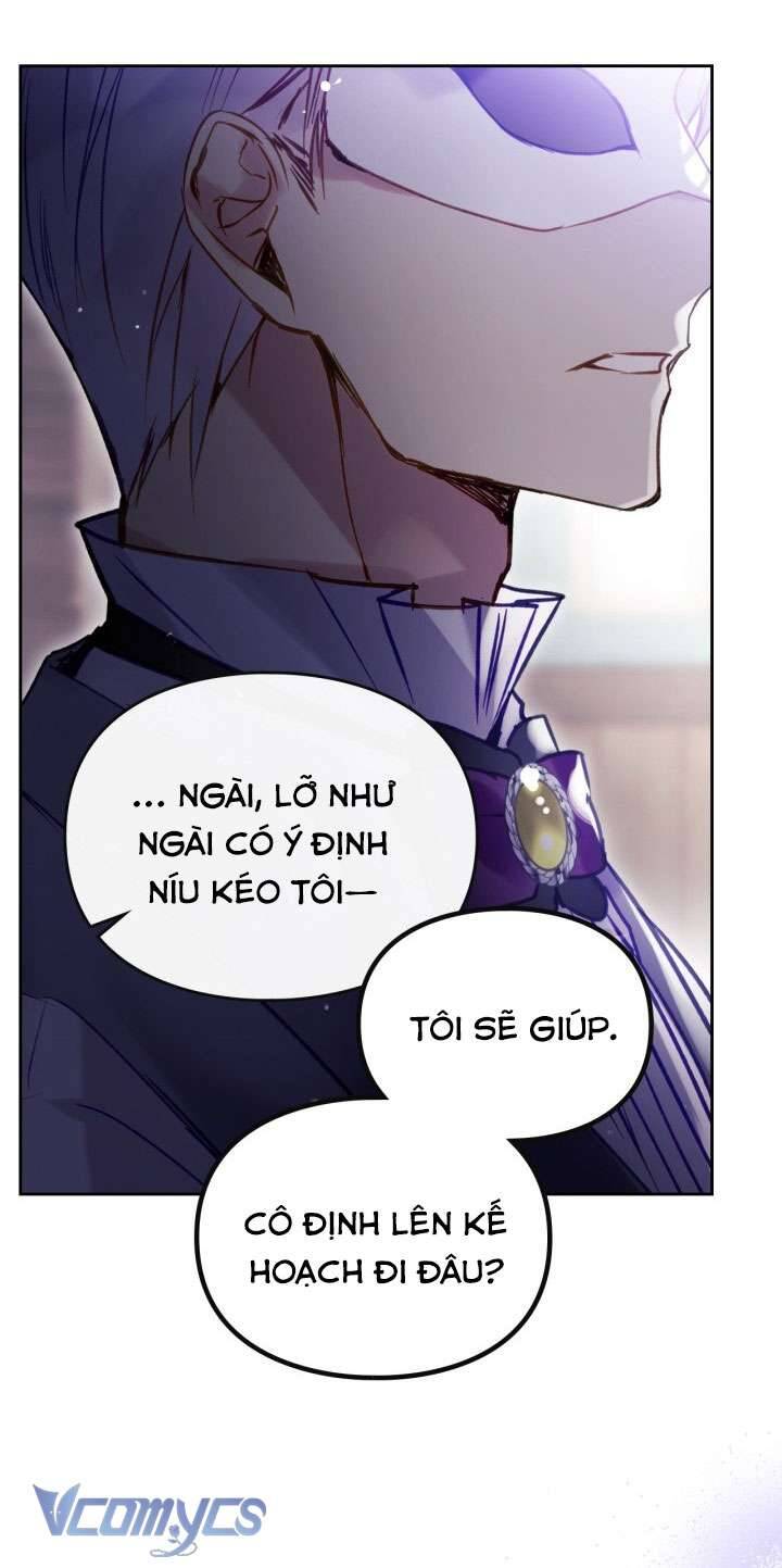 Kết Thúc Của Nhân Vật Phản Diện Chỉ Có Thể Là Cái Chết - Chapter 175 - Page 59