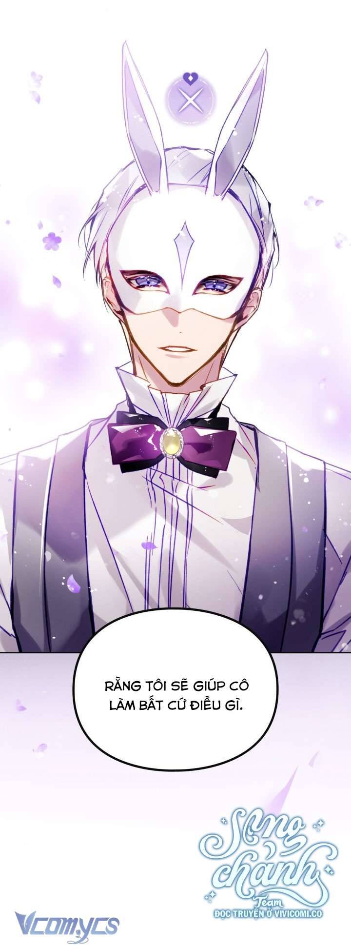 Kết Thúc Của Nhân Vật Phản Diện Chỉ Có Thể Là Cái Chết - Chapter 175 - Page 61