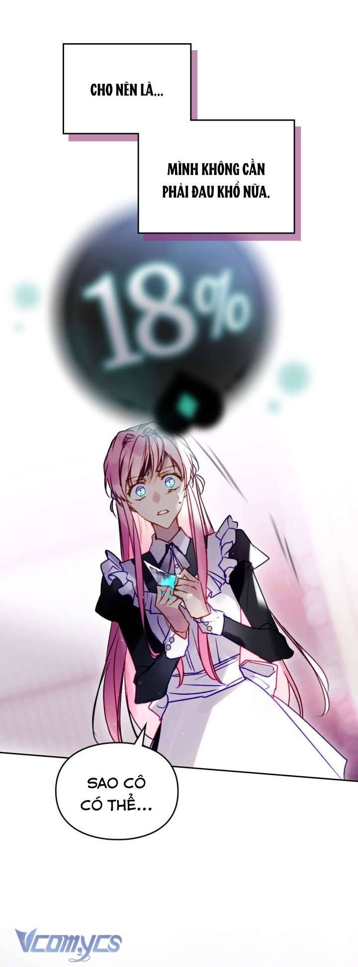 Kết Thúc Của Nhân Vật Phản Diện Chỉ Có Thể Là Cái Chết - Chapter 175 - Page 8
