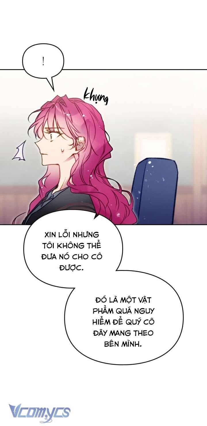 Kết Thúc Của Nhân Vật Phản Diện Chỉ Có Thể Là Cái Chết - Chapter 176 - Page 11