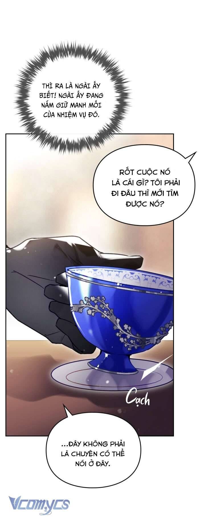 Kết Thúc Của Nhân Vật Phản Diện Chỉ Có Thể Là Cái Chết - Chapter 176 - Page 16