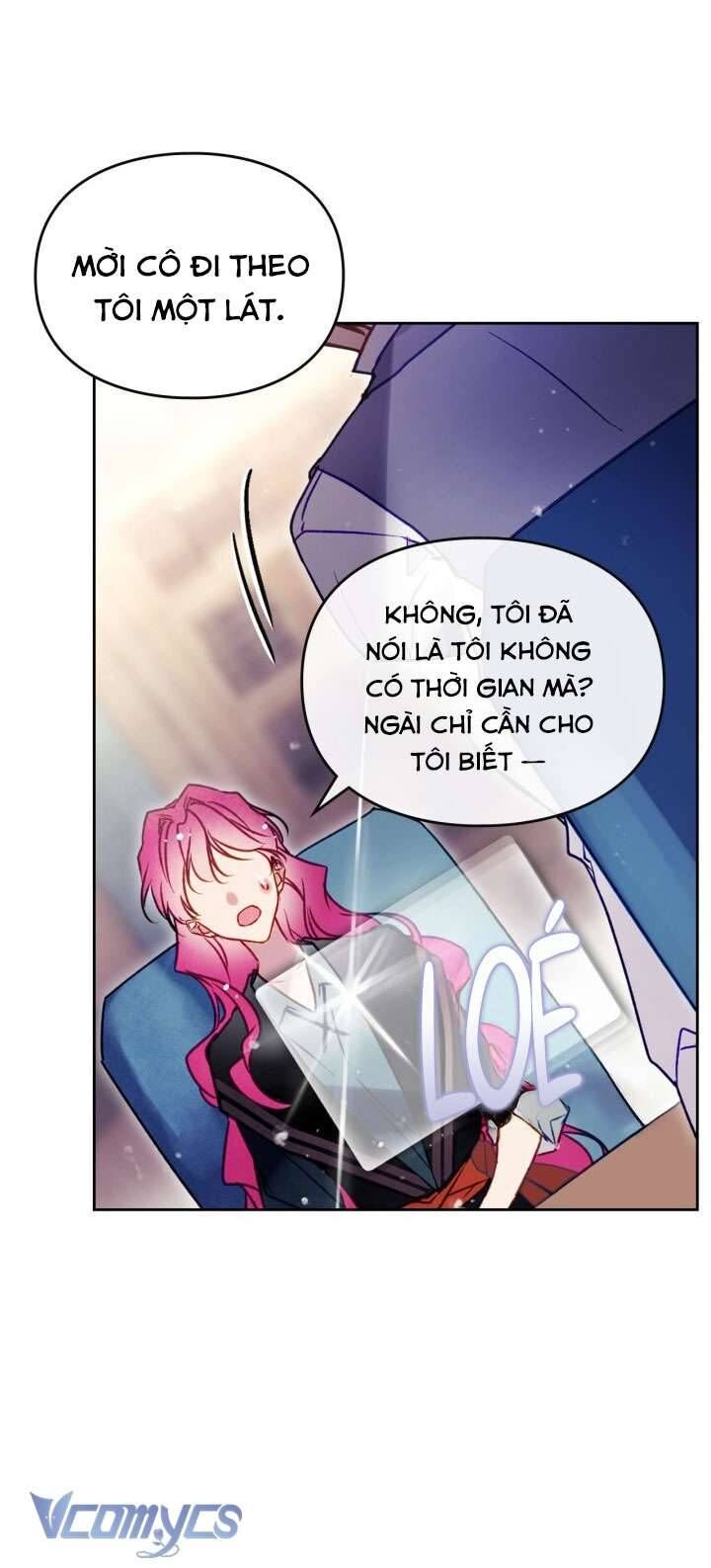 Kết Thúc Của Nhân Vật Phản Diện Chỉ Có Thể Là Cái Chết - Chapter 176 - Page 17