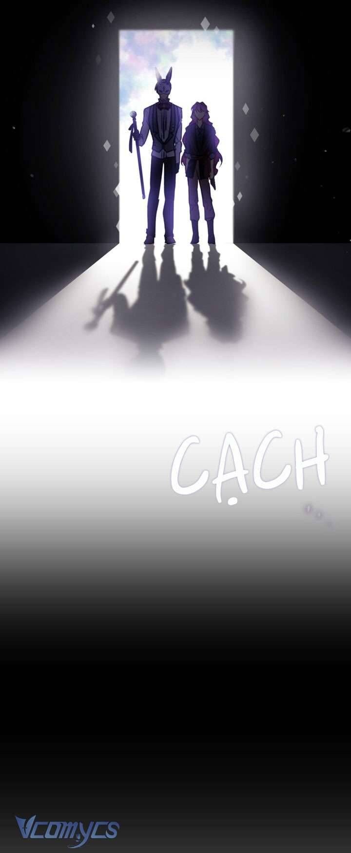 Kết Thúc Của Nhân Vật Phản Diện Chỉ Có Thể Là Cái Chết - Chapter 176 - Page 23