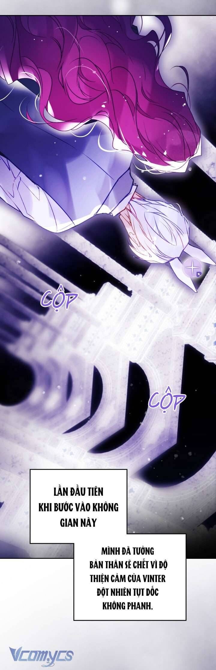 Kết Thúc Của Nhân Vật Phản Diện Chỉ Có Thể Là Cái Chết - Chapter 176 - Page 25