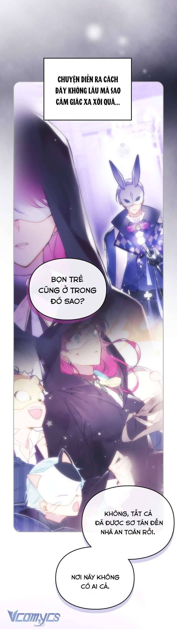 Kết Thúc Của Nhân Vật Phản Diện Chỉ Có Thể Là Cái Chết - Chapter 176 - Page 26