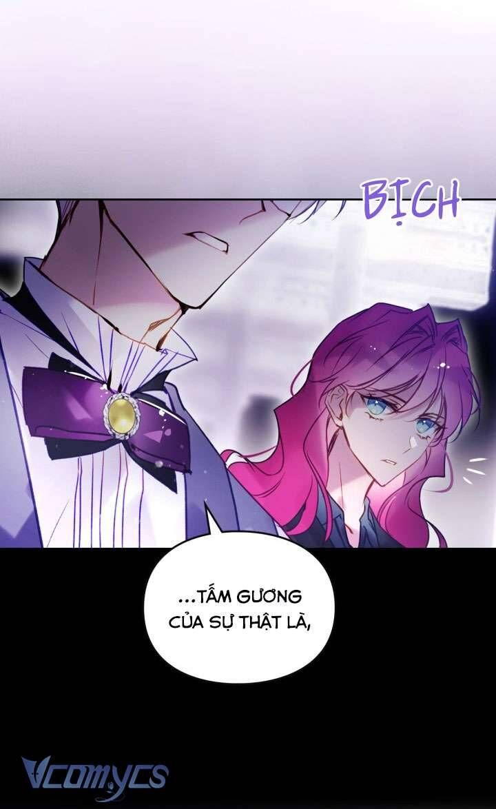 Kết Thúc Của Nhân Vật Phản Diện Chỉ Có Thể Là Cái Chết - Chapter 176 - Page 27