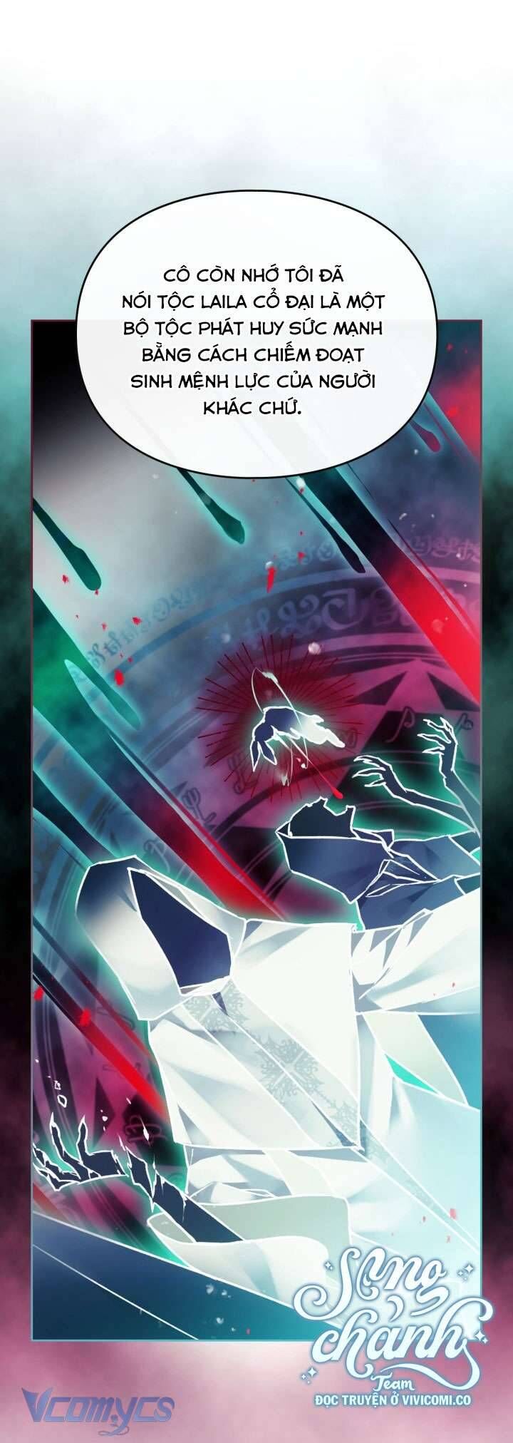 Kết Thúc Của Nhân Vật Phản Diện Chỉ Có Thể Là Cái Chết - Chapter 176 - Page 29