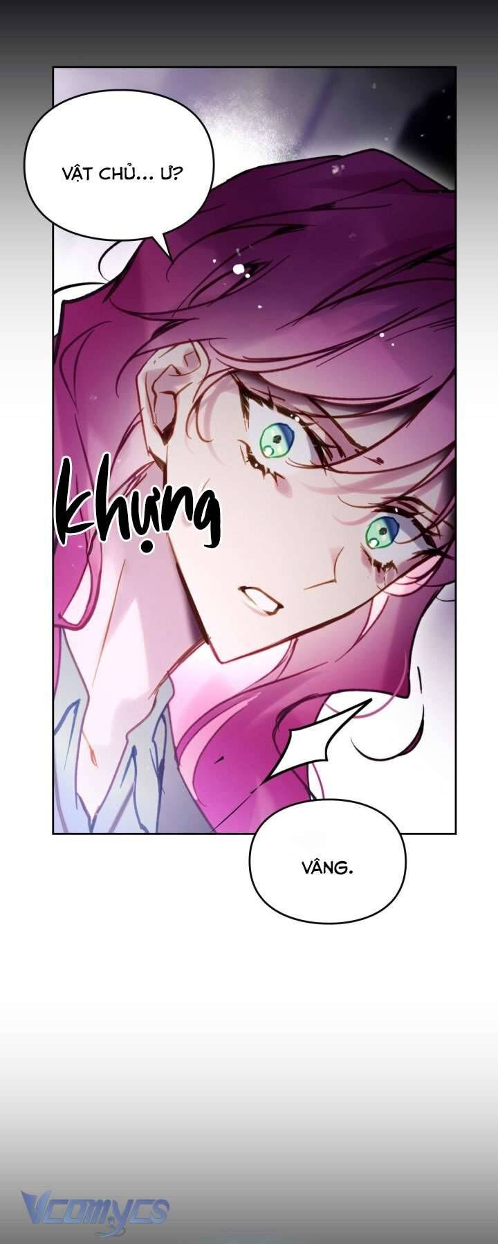 Kết Thúc Của Nhân Vật Phản Diện Chỉ Có Thể Là Cái Chết - Chapter 176 - Page 33