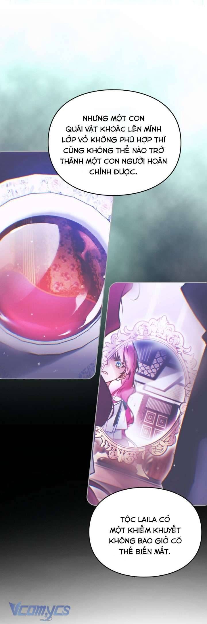 Kết Thúc Của Nhân Vật Phản Diện Chỉ Có Thể Là Cái Chết - Chapter 176 - Page 35