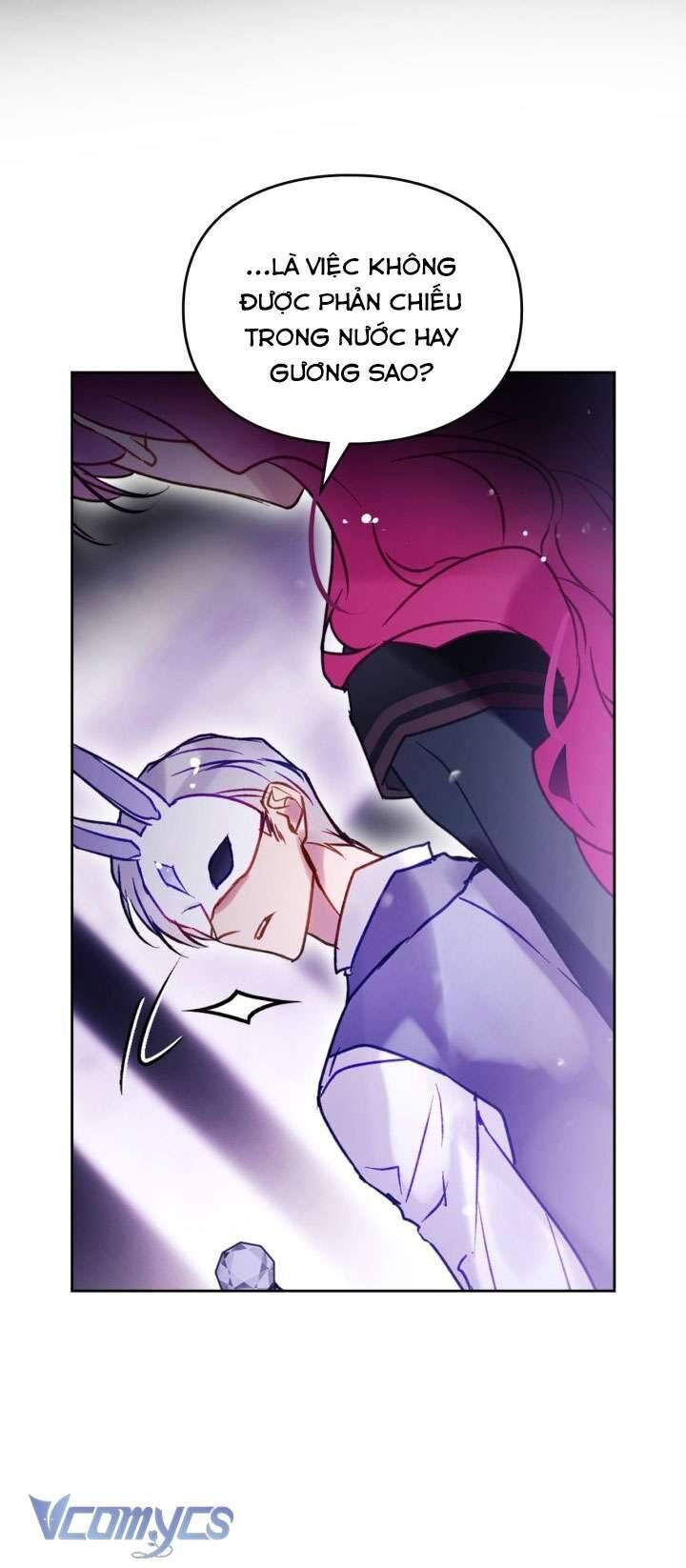 Kết Thúc Của Nhân Vật Phản Diện Chỉ Có Thể Là Cái Chết - Chapter 176 - Page 36