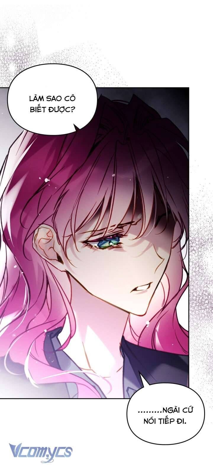 Kết Thúc Của Nhân Vật Phản Diện Chỉ Có Thể Là Cái Chết - Chapter 176 - Page 37