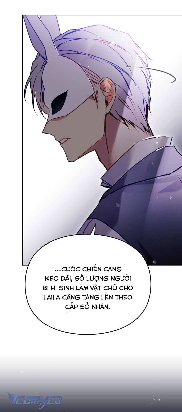 Kết Thúc Của Nhân Vật Phản Diện Chỉ Có Thể Là Cái Chết - Chapter 176 - Page 38