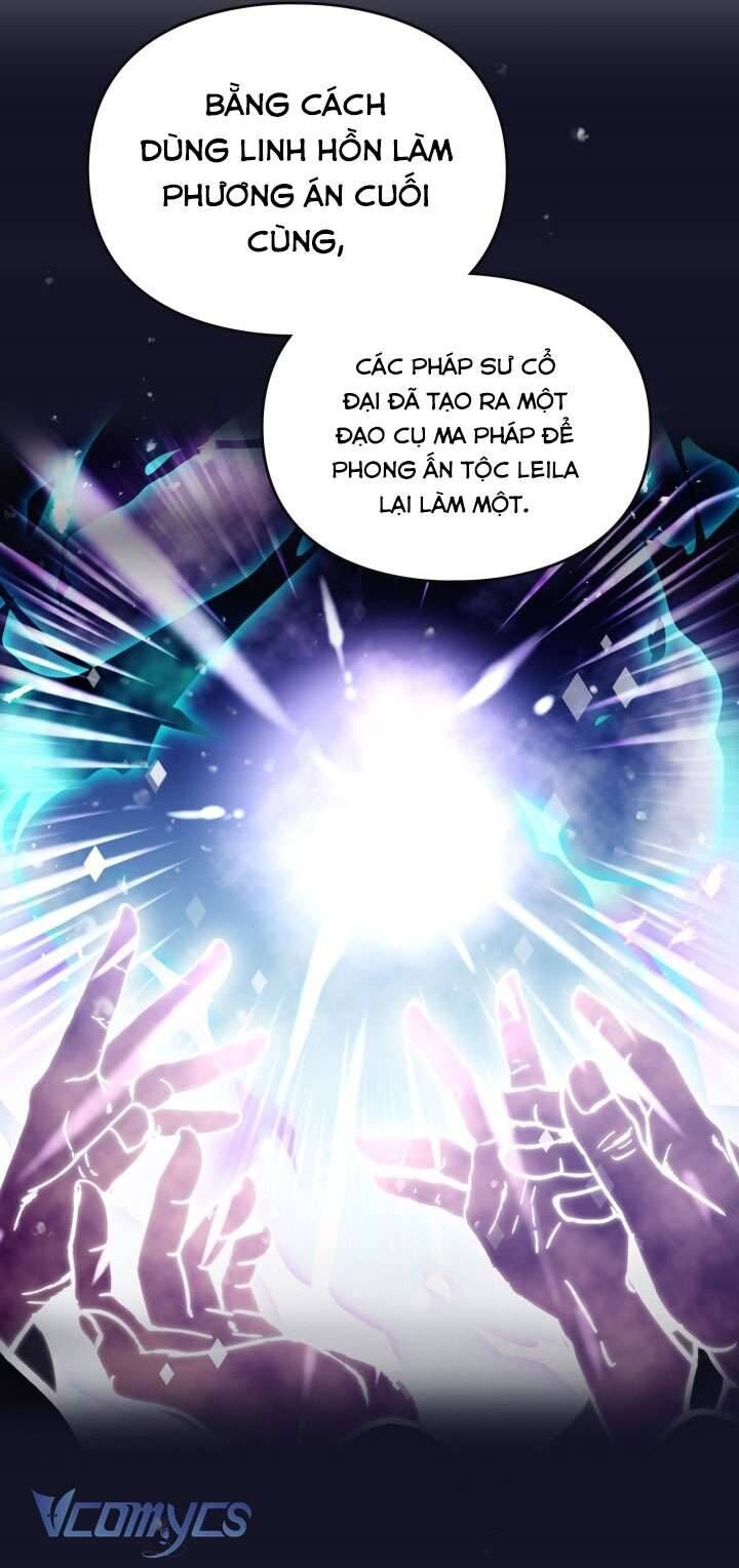 Kết Thúc Của Nhân Vật Phản Diện Chỉ Có Thể Là Cái Chết - Chapter 176 - Page 39