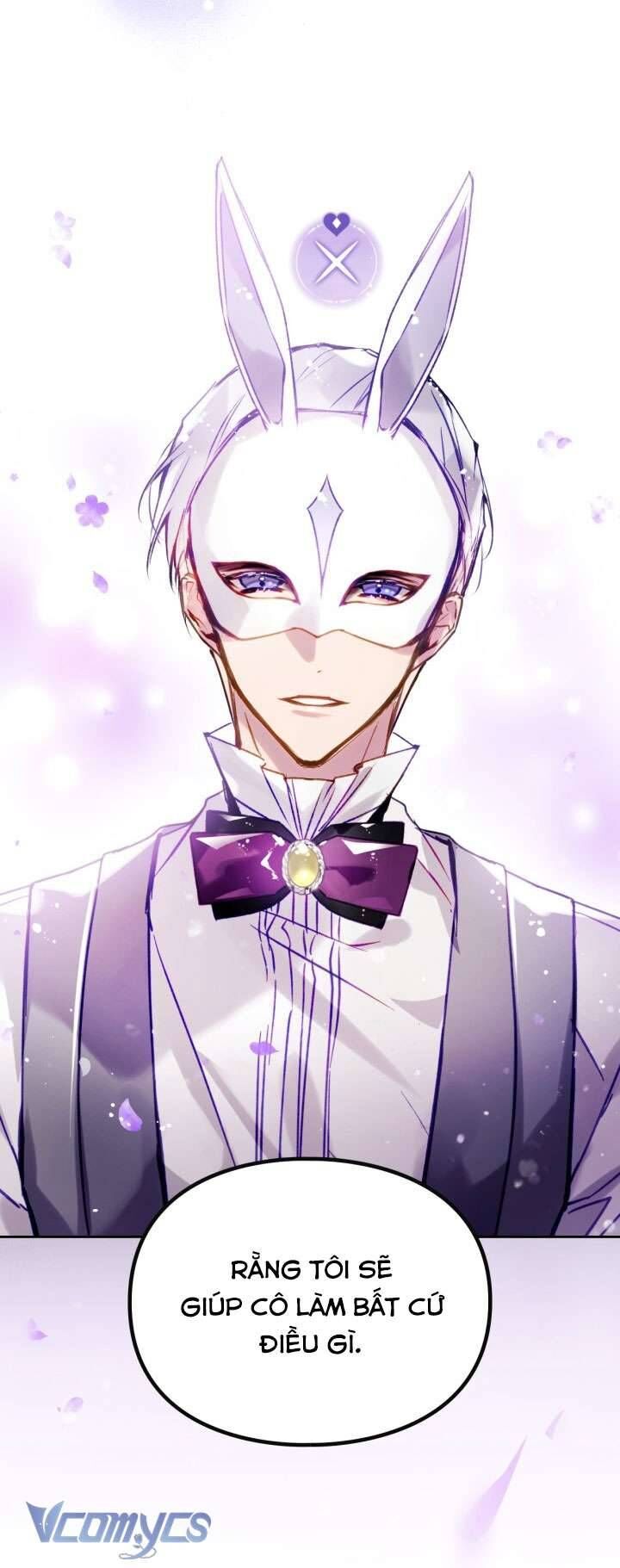 Kết Thúc Của Nhân Vật Phản Diện Chỉ Có Thể Là Cái Chết - Chapter 176 - Page 4