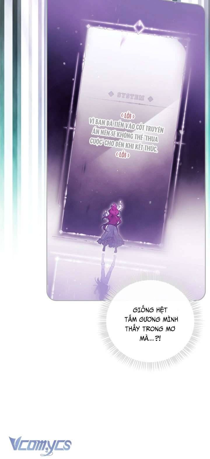 Kết Thúc Của Nhân Vật Phản Diện Chỉ Có Thể Là Cái Chết - Chapter 176 - Page 44