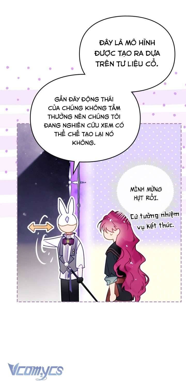 Kết Thúc Của Nhân Vật Phản Diện Chỉ Có Thể Là Cái Chết - Chapter 176 - Page 46