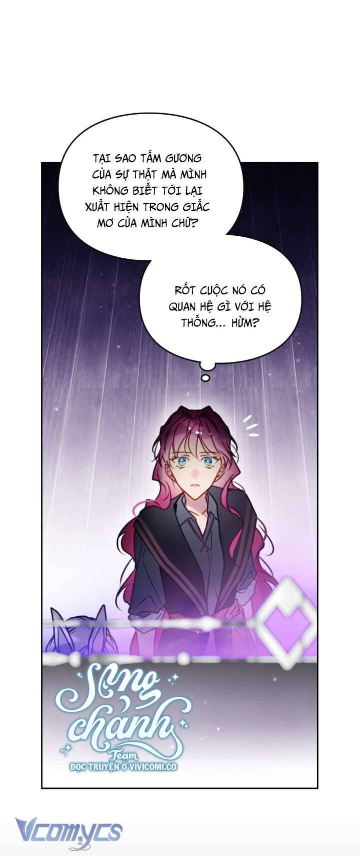 Kết Thúc Của Nhân Vật Phản Diện Chỉ Có Thể Là Cái Chết - Chapter 176 - Page 47