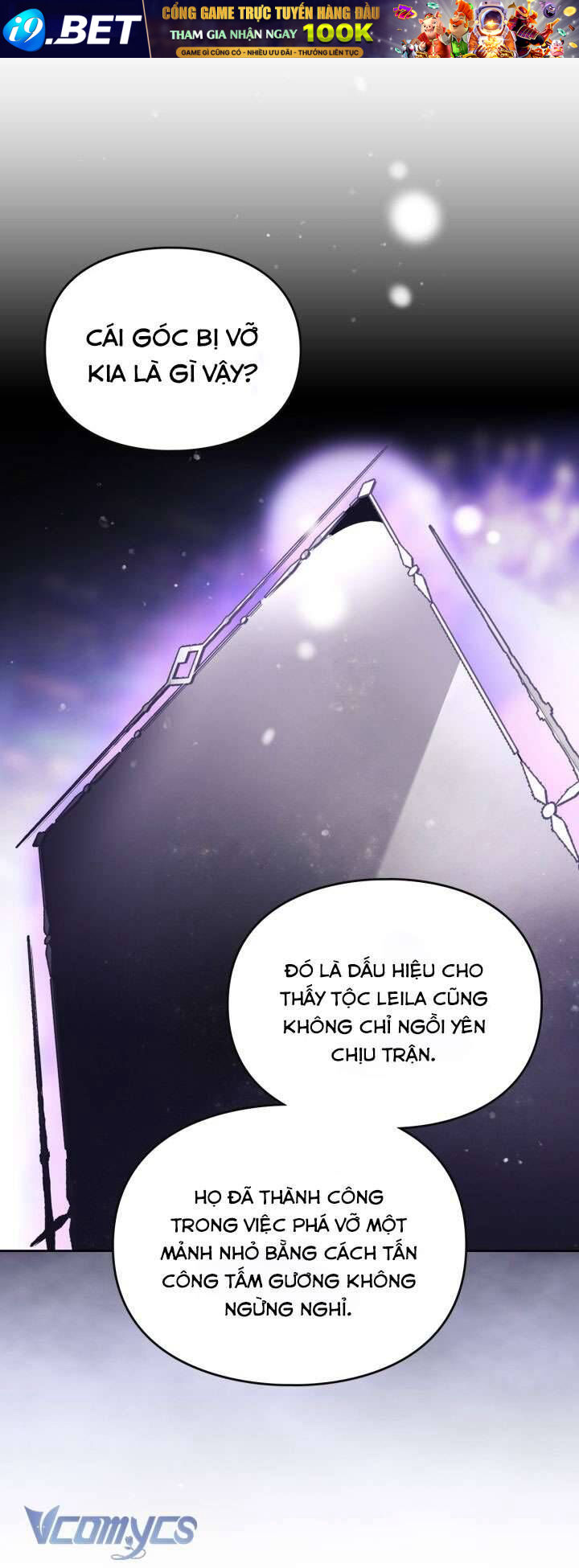 Kết Thúc Của Nhân Vật Phản Diện Chỉ Có Thể Là Cái Chết - Chapter 176 - Page 48