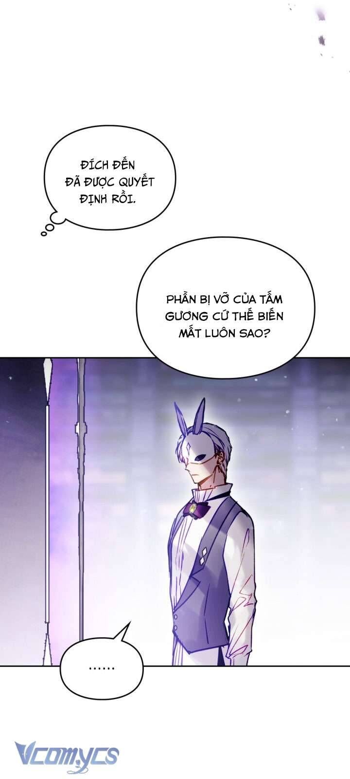 Kết Thúc Của Nhân Vật Phản Diện Chỉ Có Thể Là Cái Chết - Chapter 176 - Page 52