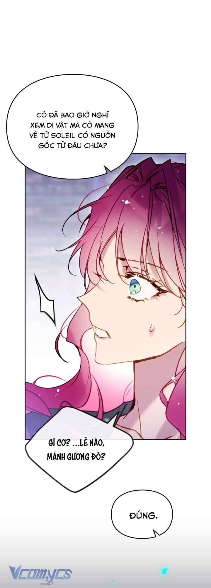 Kết Thúc Của Nhân Vật Phản Diện Chỉ Có Thể Là Cái Chết - Chapter 176 - Page 53