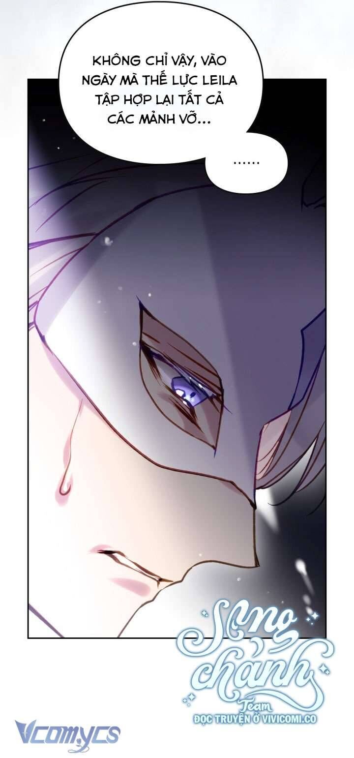 Kết Thúc Của Nhân Vật Phản Diện Chỉ Có Thể Là Cái Chết - Chapter 176 - Page 56