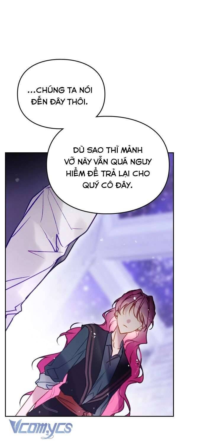 Kết Thúc Của Nhân Vật Phản Diện Chỉ Có Thể Là Cái Chết - Chapter 176 - Page 57